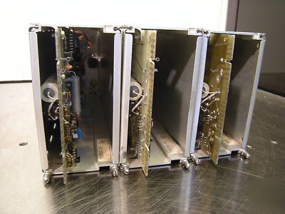 Tektronix FG503 frequncy generator module(3)