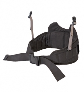 True north web gear speed belt