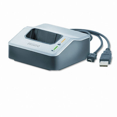 Usb docking station/chargerdigital pockt voice recorder
