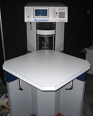 Vacuumatic vicount disc A3FS â€“ us paper counter 