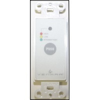 Venmar constructo push button control