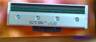 Zebra printhead 150DPI for zebra label printer - stripe