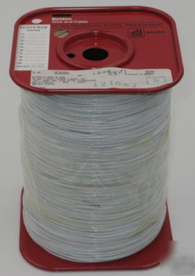 24 awg mil aircraft wire. 1000 ft. M22759/16 free ship