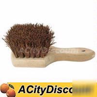 4 dz update wbr-8 wok brushes w/8