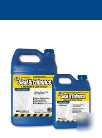 511 seal & enhance gallon contractor pak