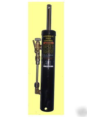 Abhc-712 hydraulic cylinder assembly 7 x 12 band saw