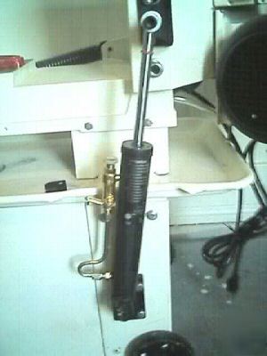 Abhc-712 hydraulic cylinder assembly 7 x 12 band saw