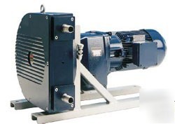 Barnant PK50 industrial high pressure hose pump