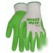 Boss gloves muddy mate premium gloves 9404GS