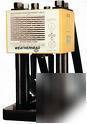 Enerpac 761 hydraulic pump coll-o-crimp t-400 crimper