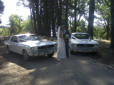Ford mustang, car hire, business, wedding cars 