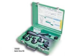 Greenlee standard quick draw hydraulic driver 7806SB