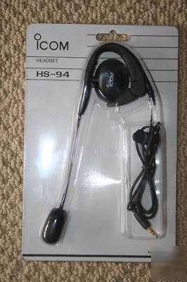 Home / cell phone headset