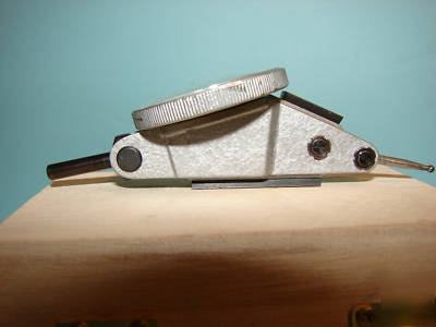 Interapid test indicator model 312B-1