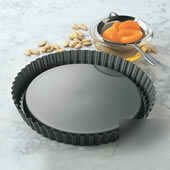 La forme flan pan - 12IN - kaf-630076 - 630076