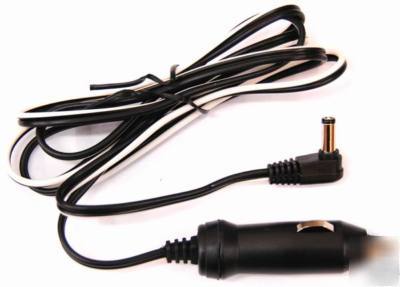 Mobile dc power cord uniden bearcat scanners - #DC21