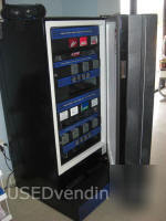 New 2006 brand antares snack and soda vending machine
