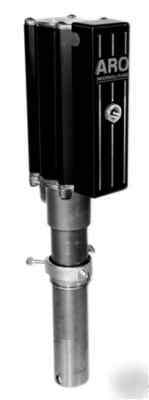 New 3:1 aro stub pump for motor oil gear lube atf 