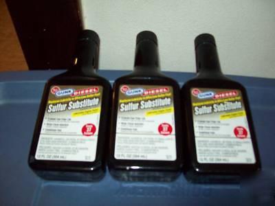 New 3 bottles~
