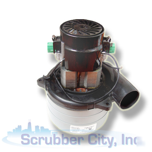 New SC26008 - genuine ametek vacuum motor 116513-13. 