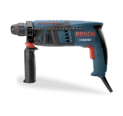 New bosch 11258VSR 5/8