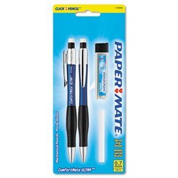 New comfortmate ultra pencil starter set, ast brl; 0...