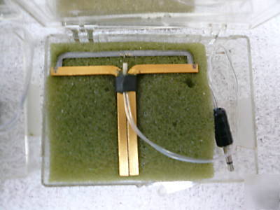New huges solderite VTA66 * * soldering station +weldtips