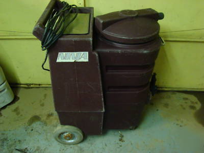 New ninja extractor old but works like a one