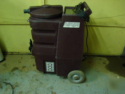 New ninja extractor old but works like a one