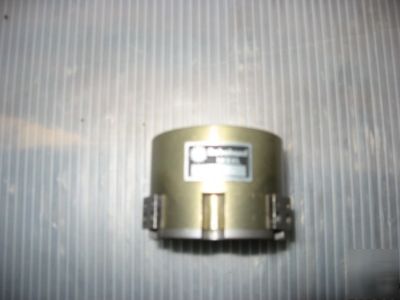 New - robohand triple wedge parallel gripper rpc-315