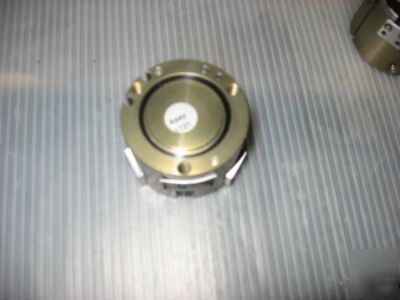New - robohand triple wedge parallel gripper rpc-315