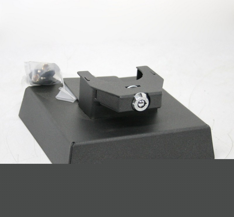 New unicol CPSC1 CP1 locking cover for ceiling mount
