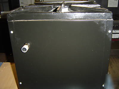 New - us range model sp 1845 stock pot range - gas