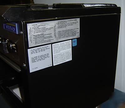 New - us range model sp 1845 stock pot range - gas