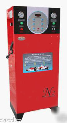 Nitrogen generator 3M3/h intelligentized tyre inflator 