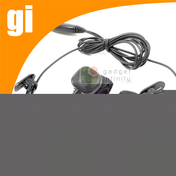 Pro ear-vibration speaker/mic for kenwood TK380/390/480