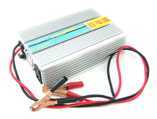 Professional 500W 12VDC to 220V ac inverter