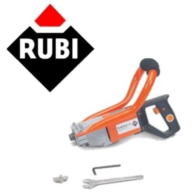 Rubi rubimix 10 electric mortar mixer 120V 60939