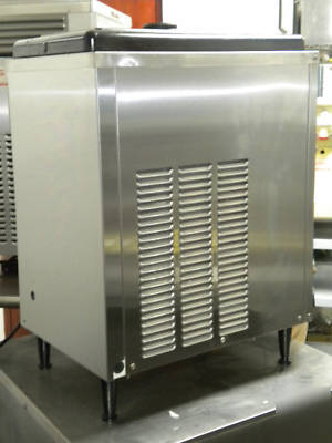 Taylor 430 slush granita frozen drink machine no resrve