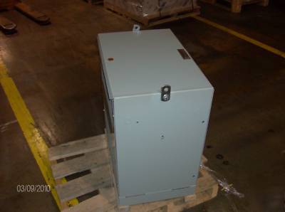 Transformer marcus model MT75H17 208 / 460