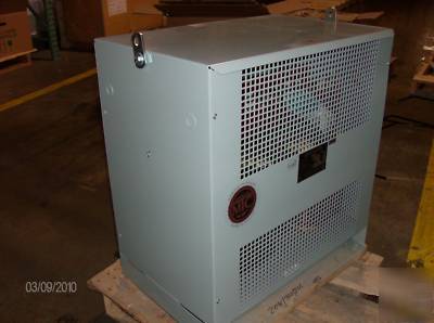 Transformer marcus model MT75H17 208 / 460