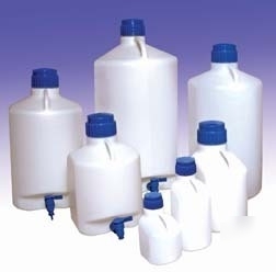 Vwr carboys VC9031 hdpe carboys: VC9031