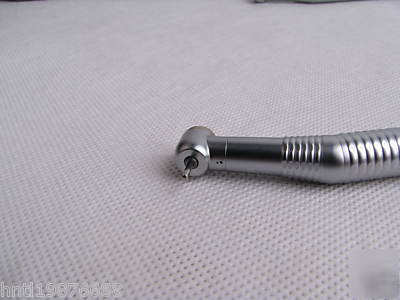  dental fast speed push button handpiece mini 2 holes 