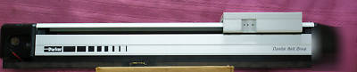 Parker daedal linear slide 500000ET (1774)