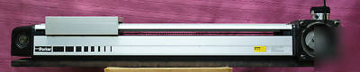 Parker daedal linear slide 500000ET (1774)