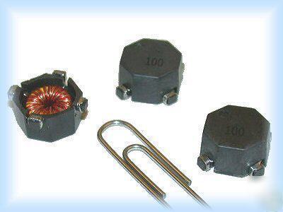 .47/2 uh 7.9A smd toroid inductor CTX0.47-4P 10PCS