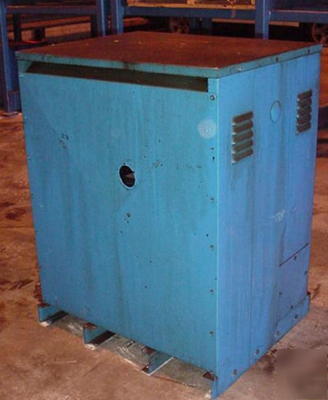 73 kva transformer m 8535 (e) 400 __ mec 200 ru 