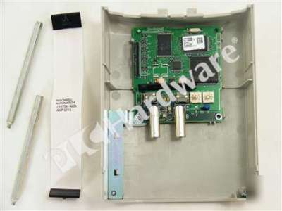 Allen bradley ab 22-comm-c /a 22COMMC contolnet to dsi