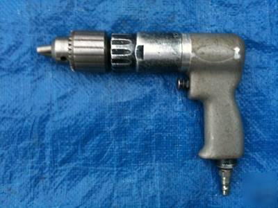 Dotco 500RPM aviation aircraft tools pneumatic drill