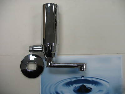 Faucet - AF17 dc automatic hands free faucet